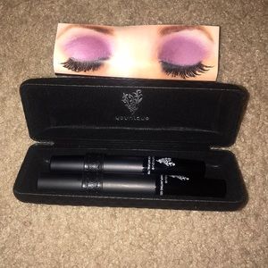 NEW✨3D fiber mascara